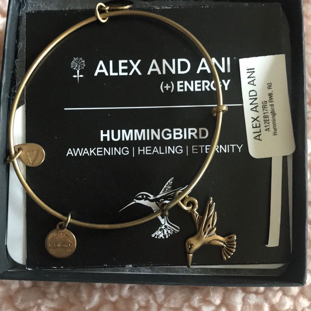 Alex and Ani